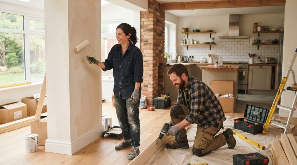 10 stratégies incontournables pour réussir votre rénovation