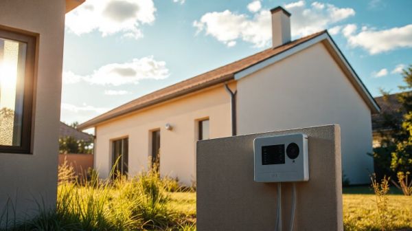 5 raisons incontournables d'opter pour une pompe à chaleur
