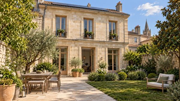 Améliorez la performance énergétique de votre logement : solutions DPE B