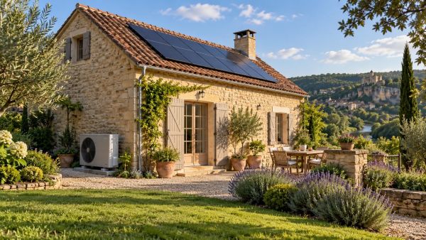 Améliorez la performance énergétique de votre logement : solutions DPE B