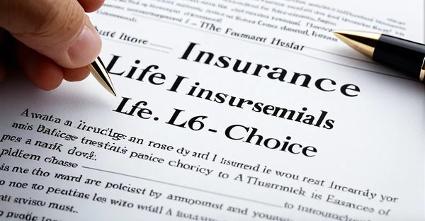 Assurance décès : critères essentiels pour choisir sereinement