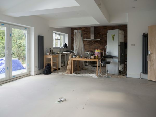 Boostez la valeur de votre bien grâce à une rénovation d'ampleur