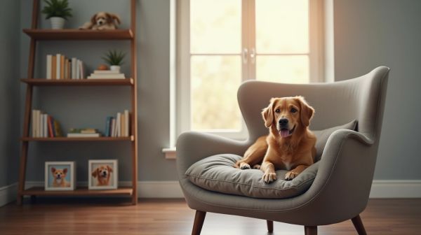 Comment choisir une mutuelle santé chien adaptée à vos besoins
