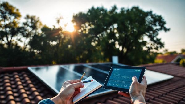 Découvrez comment le panneau solaire photovoltaïque réduit vos factures et protège l'environnement