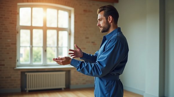 Formation gestes et postures à Rouen : sécurisez votre travail !