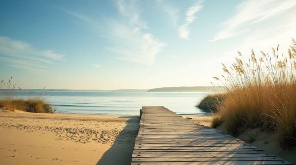 Le secret des plus beaux endroits de l'île d'Oléron