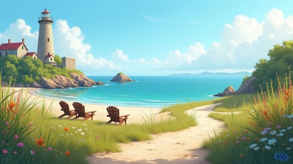 Le secret des plus beaux endroits de l'île d'Oléron