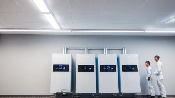 Les bénéfices de l'installation d'équipements thermiques