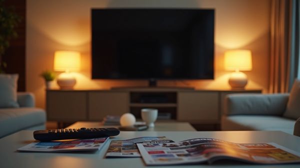 L'iptv dom tom offre un accès élargi aux chaînes locales