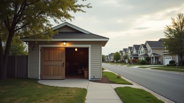 L'isolant pour porte de garage qui réduit vos factures d'énergie