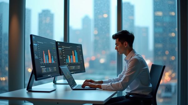 Logiciel frigoriste : solutions pour optimiser votre productivité
