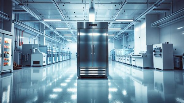 Maximisez votre performance avec des logiciels frigoristes