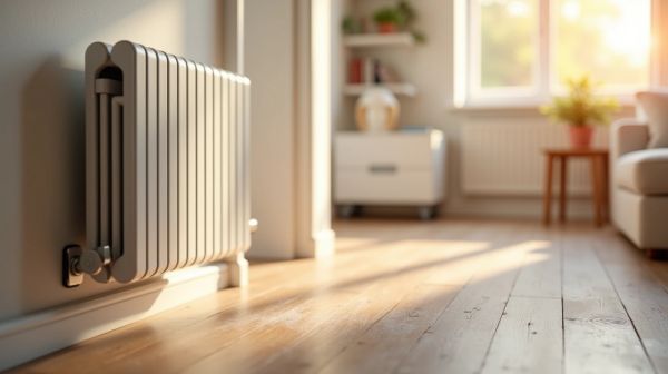 Pourquoi choisir une pompe à chaleur pour réduire vos factures ?