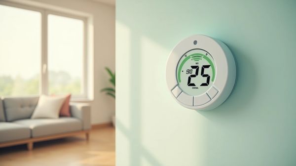 Pourquoi choisir une pompe à chaleur pour réduire vos factures ?