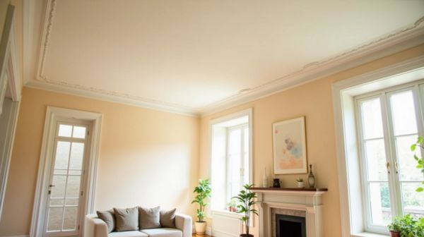 Rénover votre intérieur avec un peintre plaquiste à Saint-Didier-de-Formans