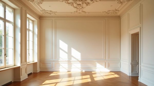 Rénover votre intérieur avec un peintre plaquiste à Saint-Didier-de-Formans
