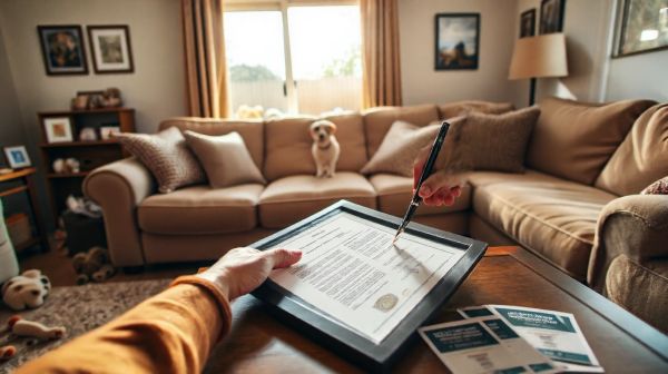Top conseils pour sélectionnez la meilleure mutuelle santé pour votre chien