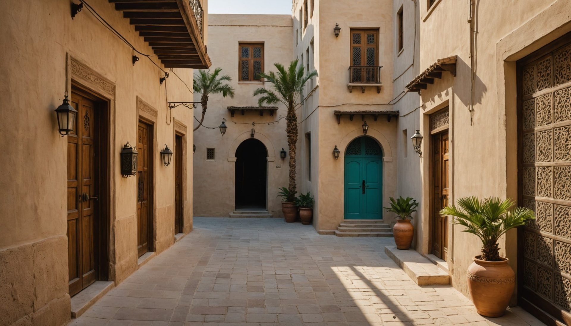 Visiter dubai : découvrez les trésors cachés de la ville - Clublanicollerie
