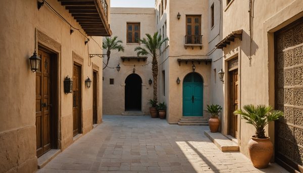 Visiter dubai : découvrez les trésors cachés de la ville