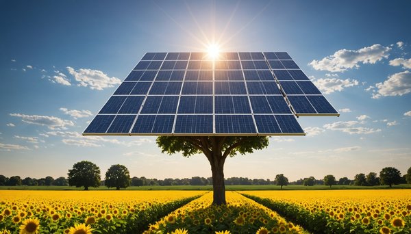 Faites le choix d'une énergie solaire sur mesure avec ensio solaire