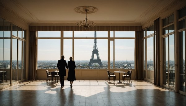 Hôtel de l'espérance : charme et modernité au paris 5