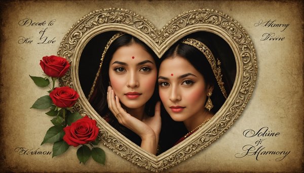 04h40 : un message d'amour et d'harmonie divine