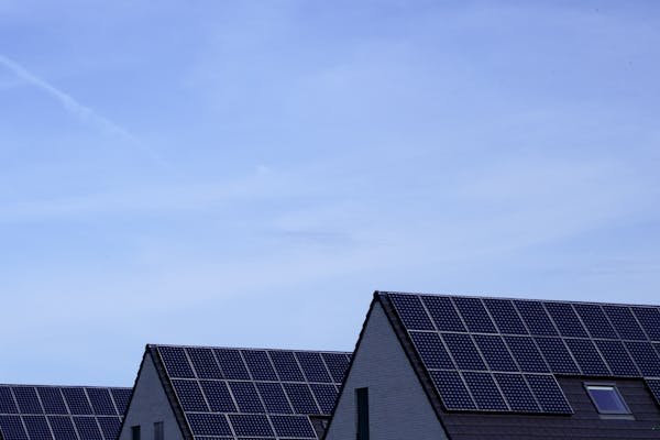 Panneau solaire photovoltaïque : un service client inégalé