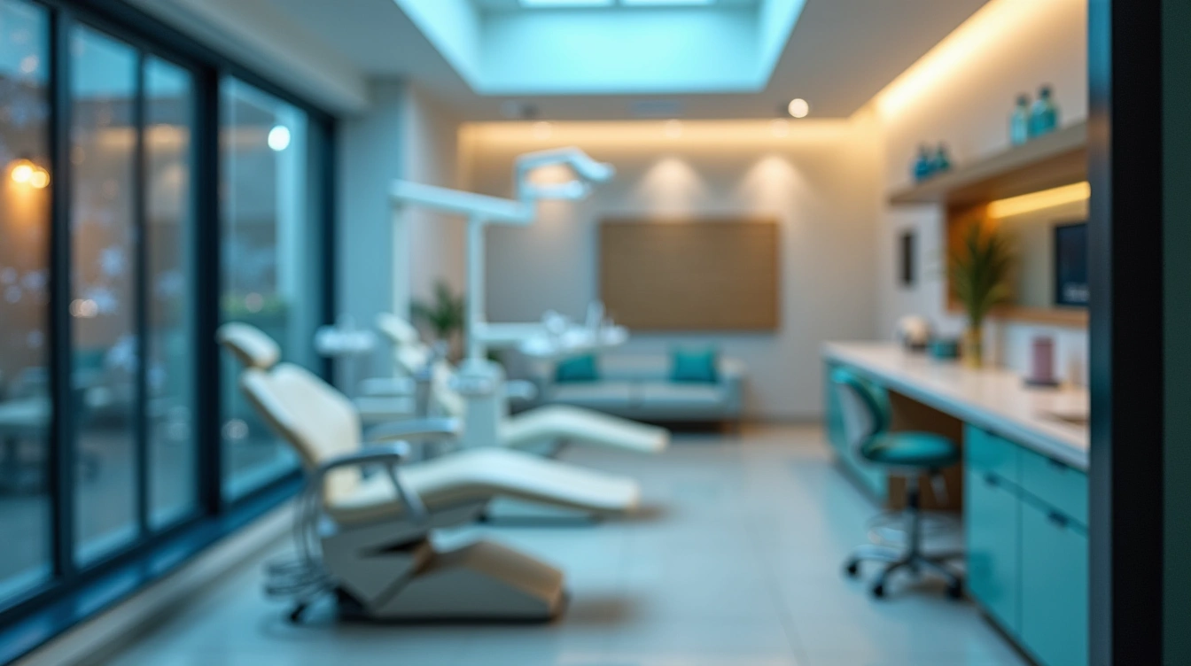 Questions fréquentes sur les soins dentaires à Ville-Émard