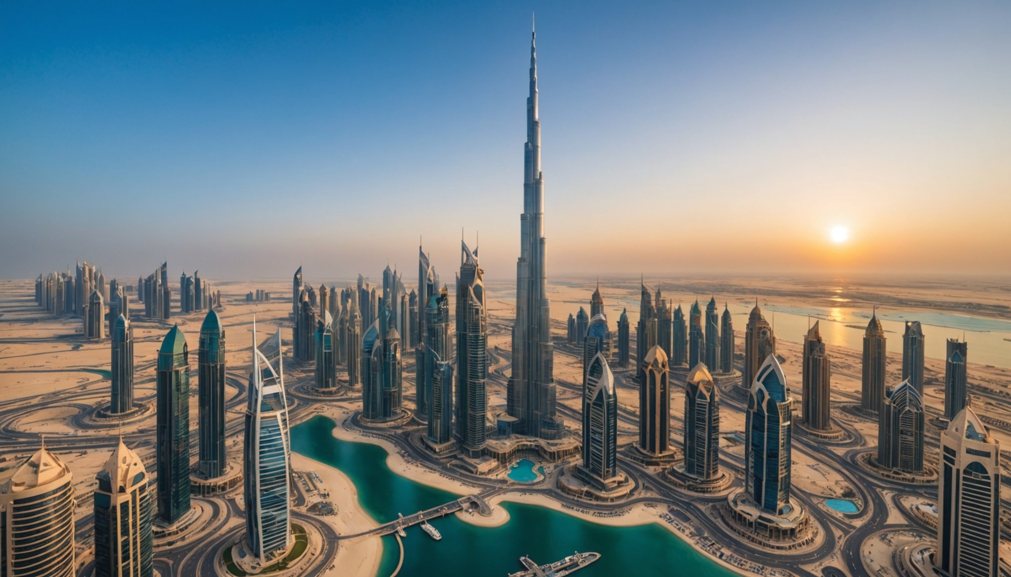 Vos questions les plus fréquentes sur Dubaï