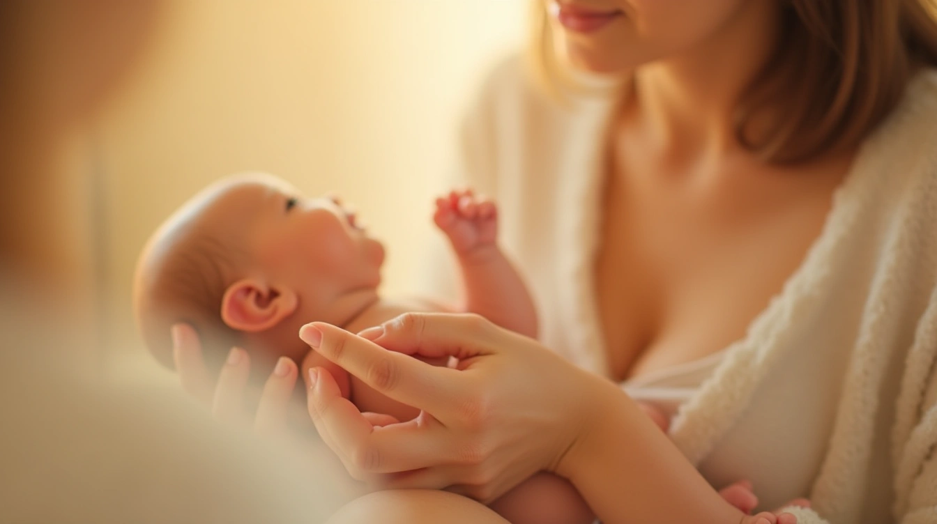 Questions fréquentes sur l'eczéma infantile